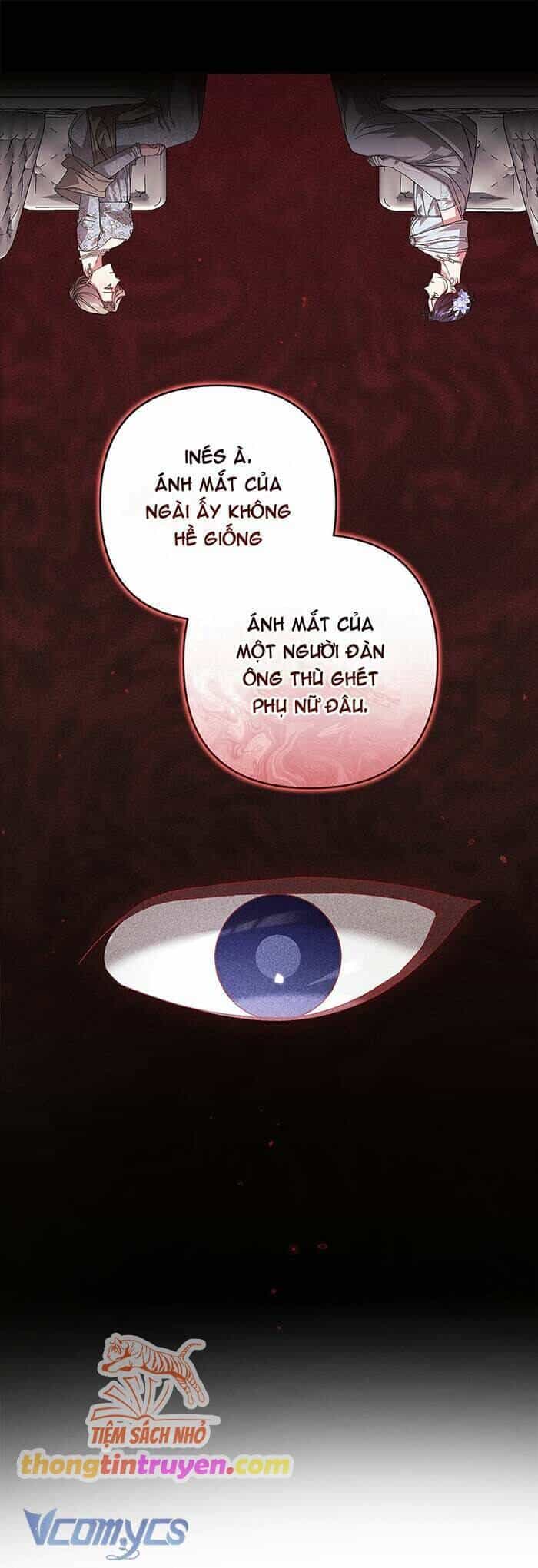 Cuộc Hôn Nhân Này Dù Sao Cũng Sẽ Tan Vỡ Mà Thôi - Chương 81 - ảnh 7