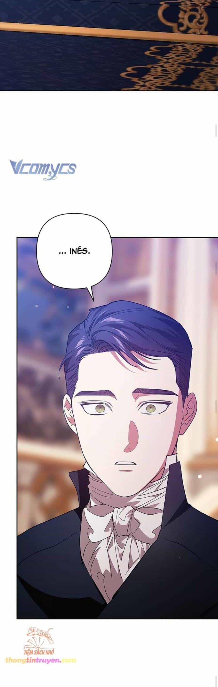 Cuộc Hôn Nhân Này Dù Sao Cũng Sẽ Tan Vỡ Mà Thôi - Chương 82 - ảnh 12