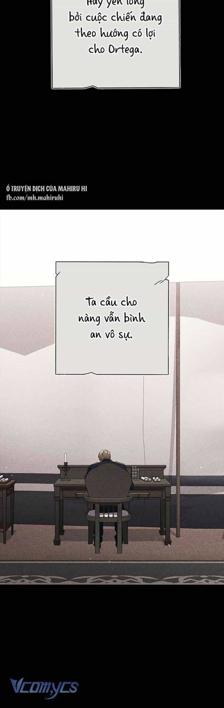 Cuộc Hôn Nhân Này Dù Sao Cũng Sẽ Tan Vỡ Mà Thôi - Chương 82 - ảnh 2