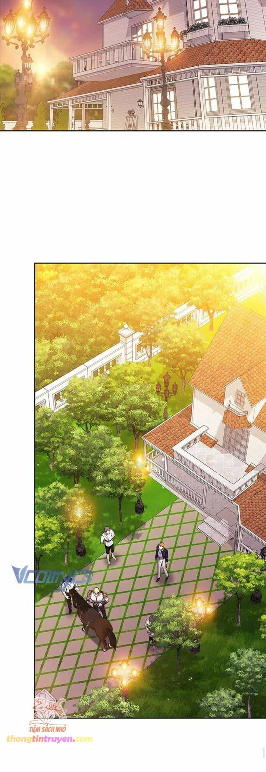 Cuộc Hôn Nhân Này Dù Sao Cũng Sẽ Tan Vỡ Mà Thôi - Chương 82 - ảnh 31