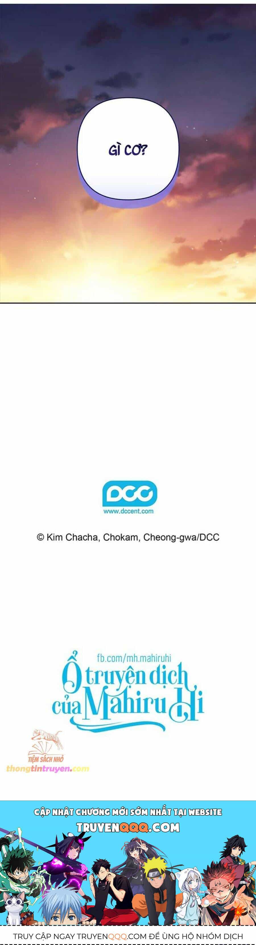 Cuộc Hôn Nhân Này Dù Sao Cũng Sẽ Tan Vỡ Mà Thôi - Chương 82 - ảnh 34