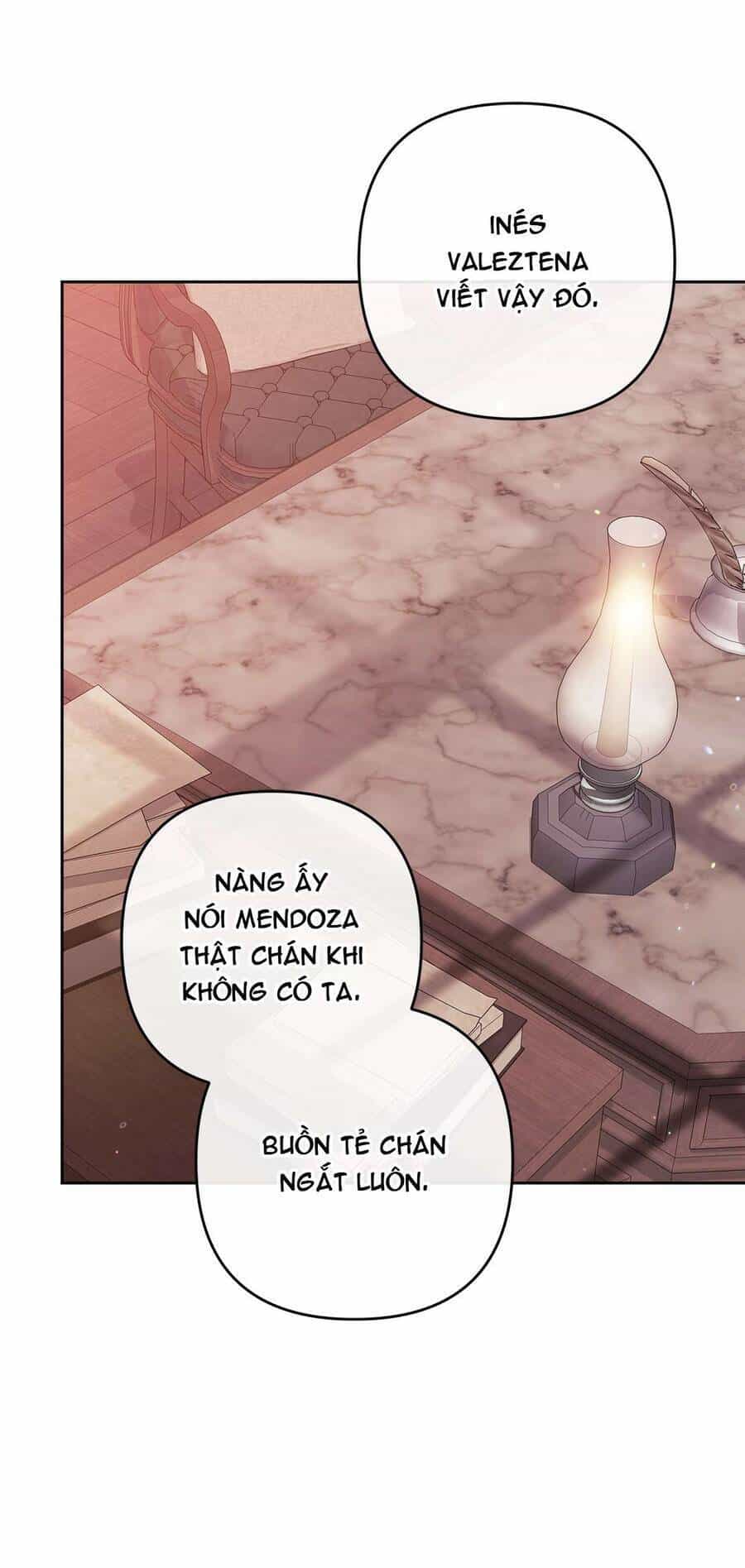 Cuộc Hôn Nhân Này Dù Sao Cũng Sẽ Tan Vỡ Mà Thôi - Chương 83 - ảnh 10