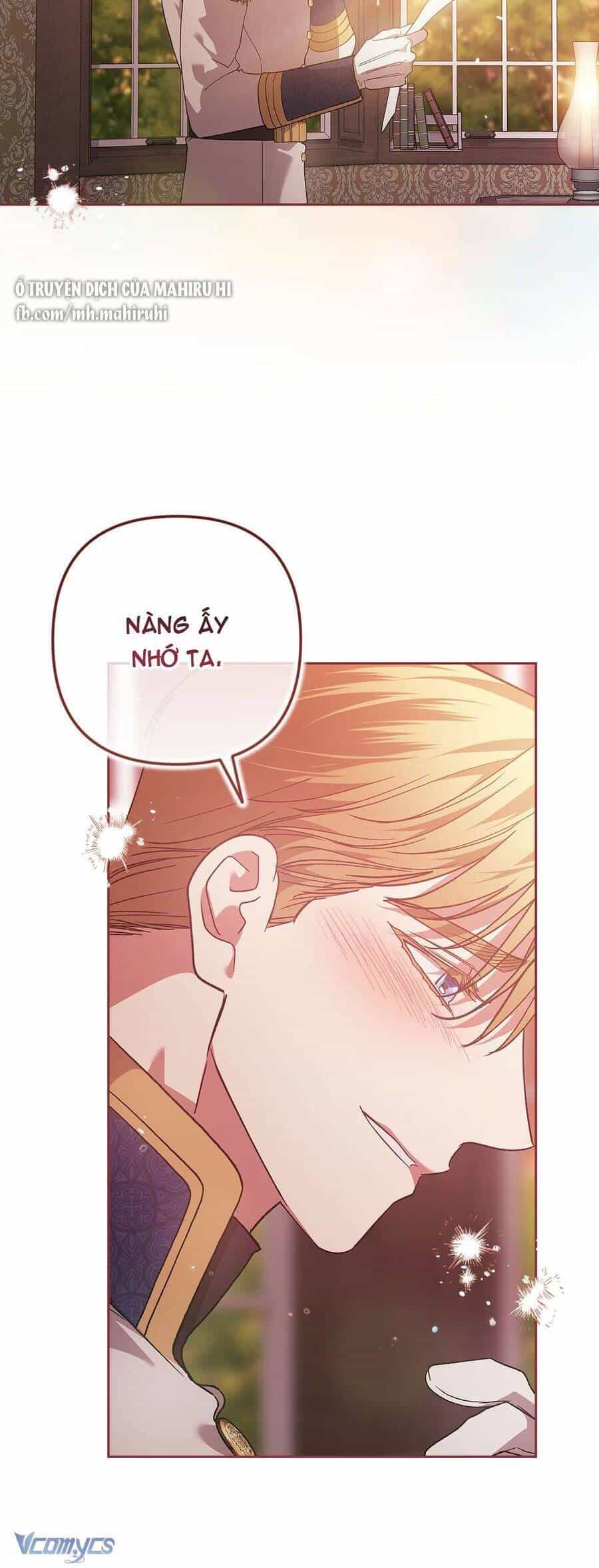 Cuộc Hôn Nhân Này Dù Sao Cũng Sẽ Tan Vỡ Mà Thôi - Chương 83 - ảnh 13