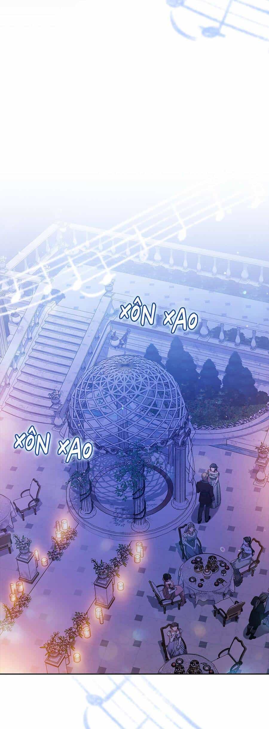 Cuộc Hôn Nhân Này Dù Sao Cũng Sẽ Tan Vỡ Mà Thôi - Chương 83 - ảnh 24