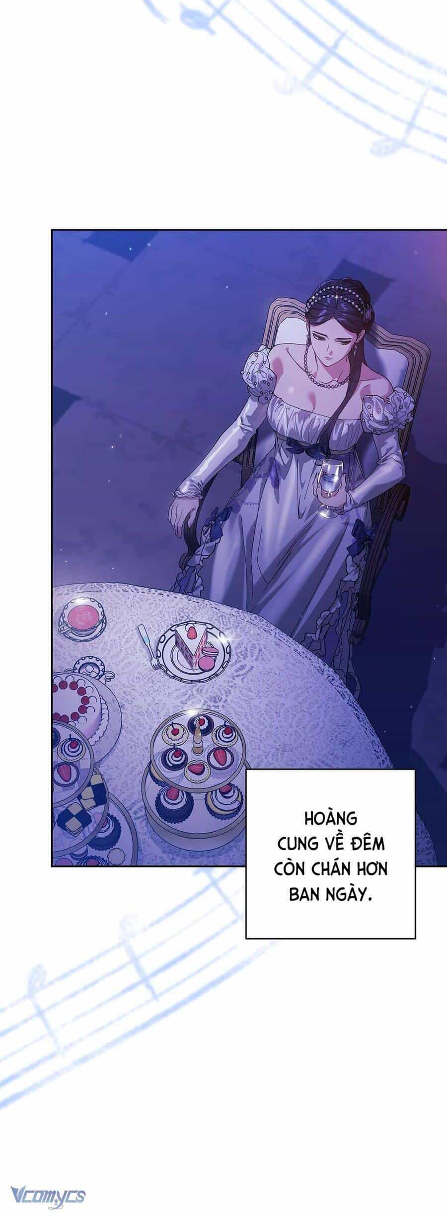 Cuộc Hôn Nhân Này Dù Sao Cũng Sẽ Tan Vỡ Mà Thôi - Chương 83 - ảnh 25