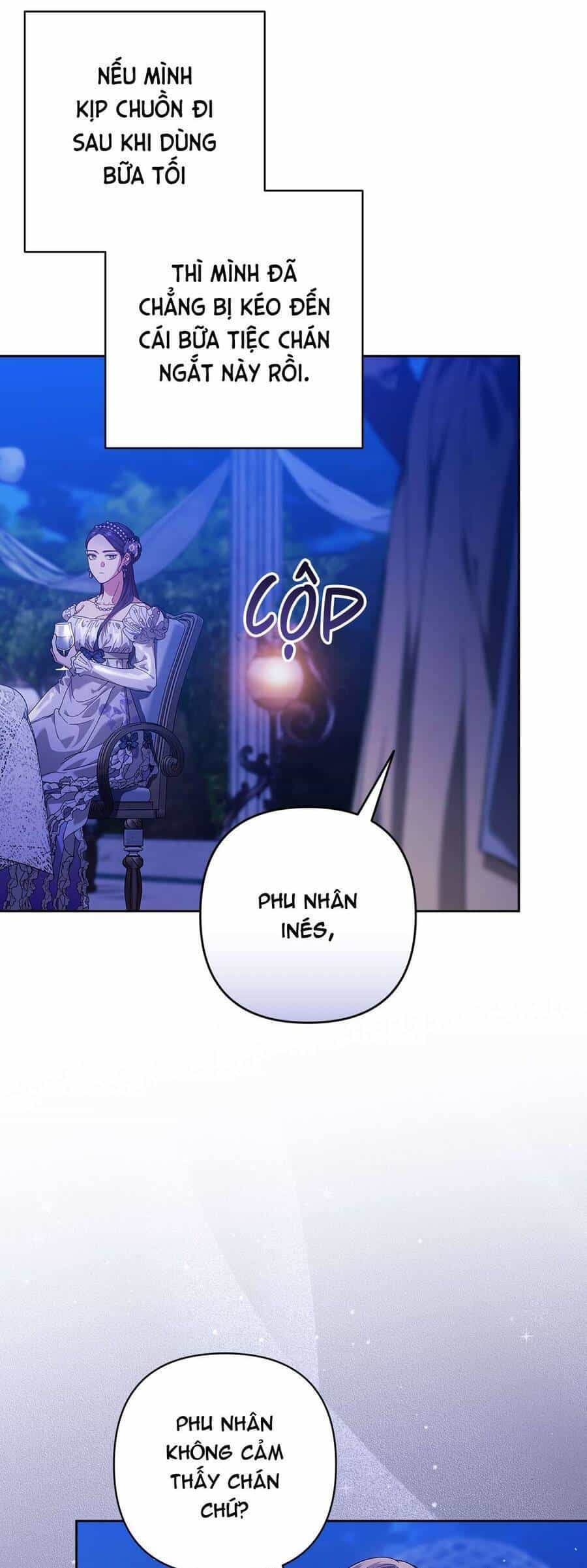 Cuộc Hôn Nhân Này Dù Sao Cũng Sẽ Tan Vỡ Mà Thôi - Chương 83 - ảnh 26