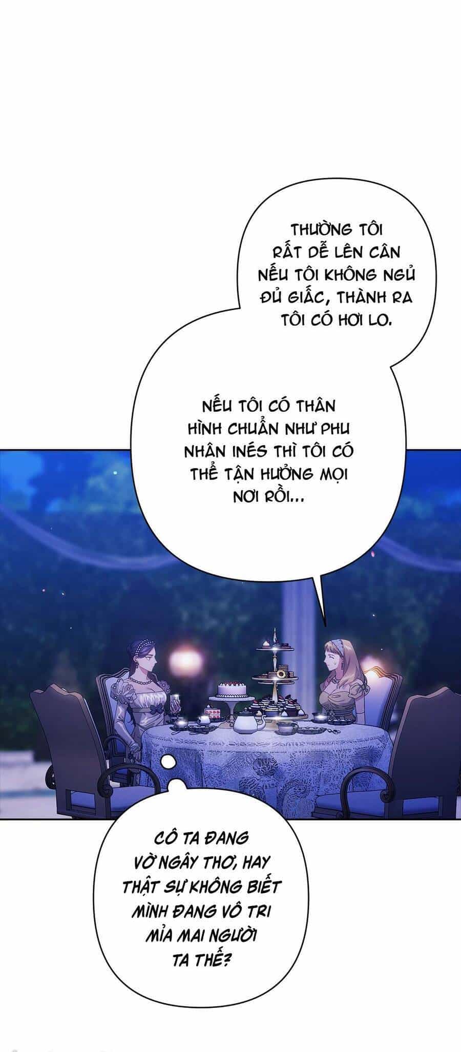 Cuộc Hôn Nhân Này Dù Sao Cũng Sẽ Tan Vỡ Mà Thôi - Chương 83 - ảnh 28