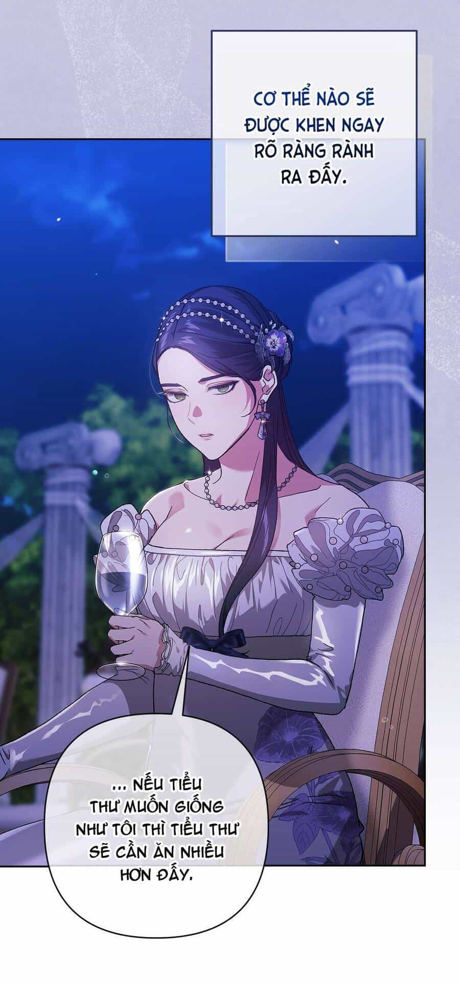 Cuộc Hôn Nhân Này Dù Sao Cũng Sẽ Tan Vỡ Mà Thôi - Chương 83 - ảnh 30