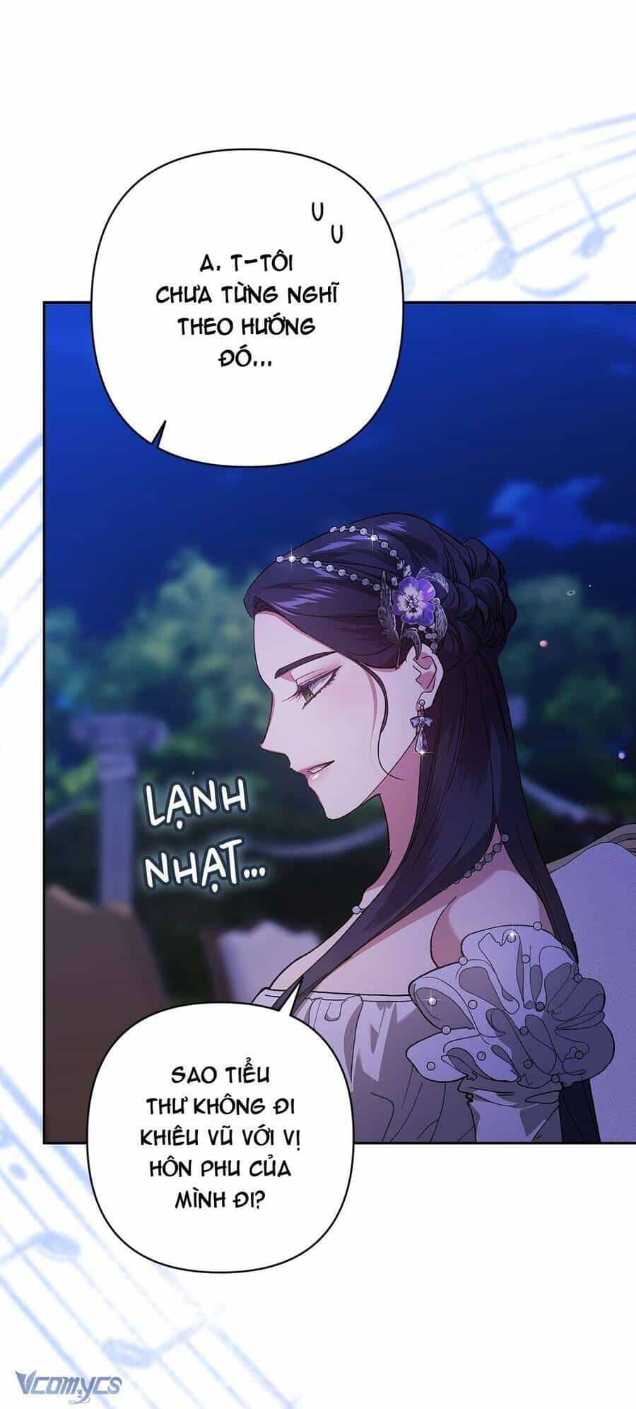 Cuộc Hôn Nhân Này Dù Sao Cũng Sẽ Tan Vỡ Mà Thôi - Chương 83 - ảnh 33