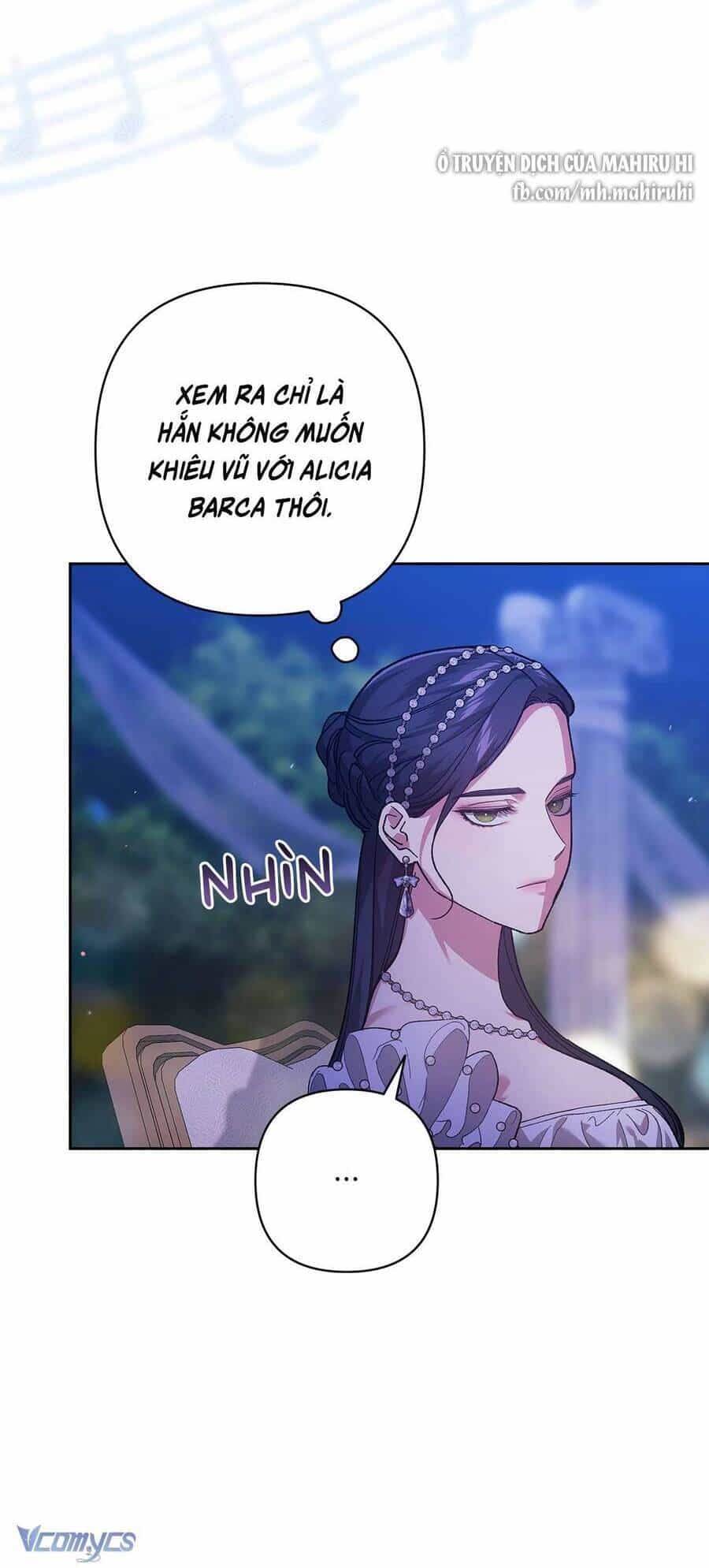 Cuộc Hôn Nhân Này Dù Sao Cũng Sẽ Tan Vỡ Mà Thôi - Chương 83 - ảnh 37