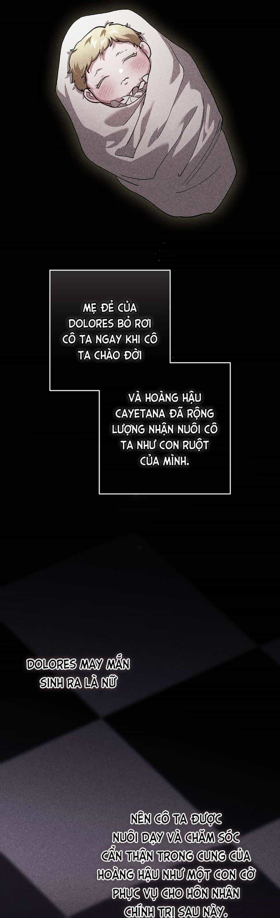Cuộc Hôn Nhân Này Dù Sao Cũng Sẽ Tan Vỡ Mà Thôi - Chương 83 - ảnh 40