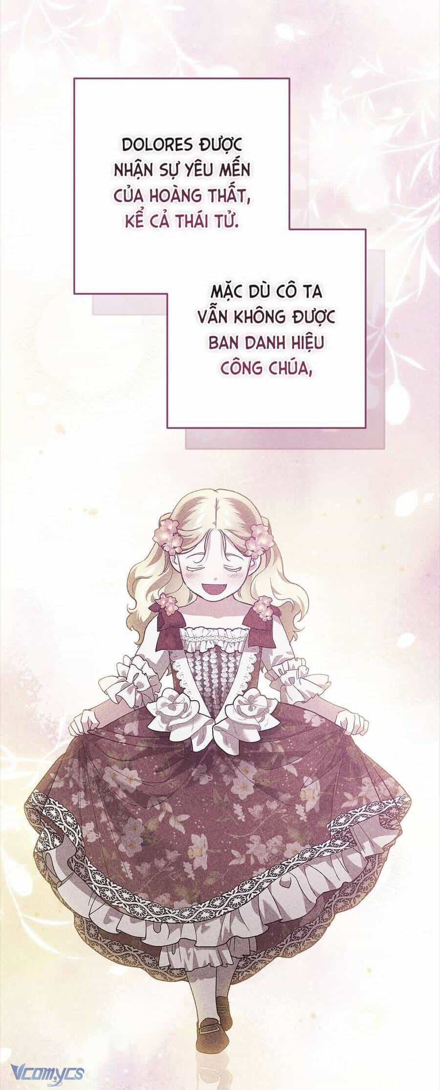 Cuộc Hôn Nhân Này Dù Sao Cũng Sẽ Tan Vỡ Mà Thôi - Chương 83 - ảnh 43