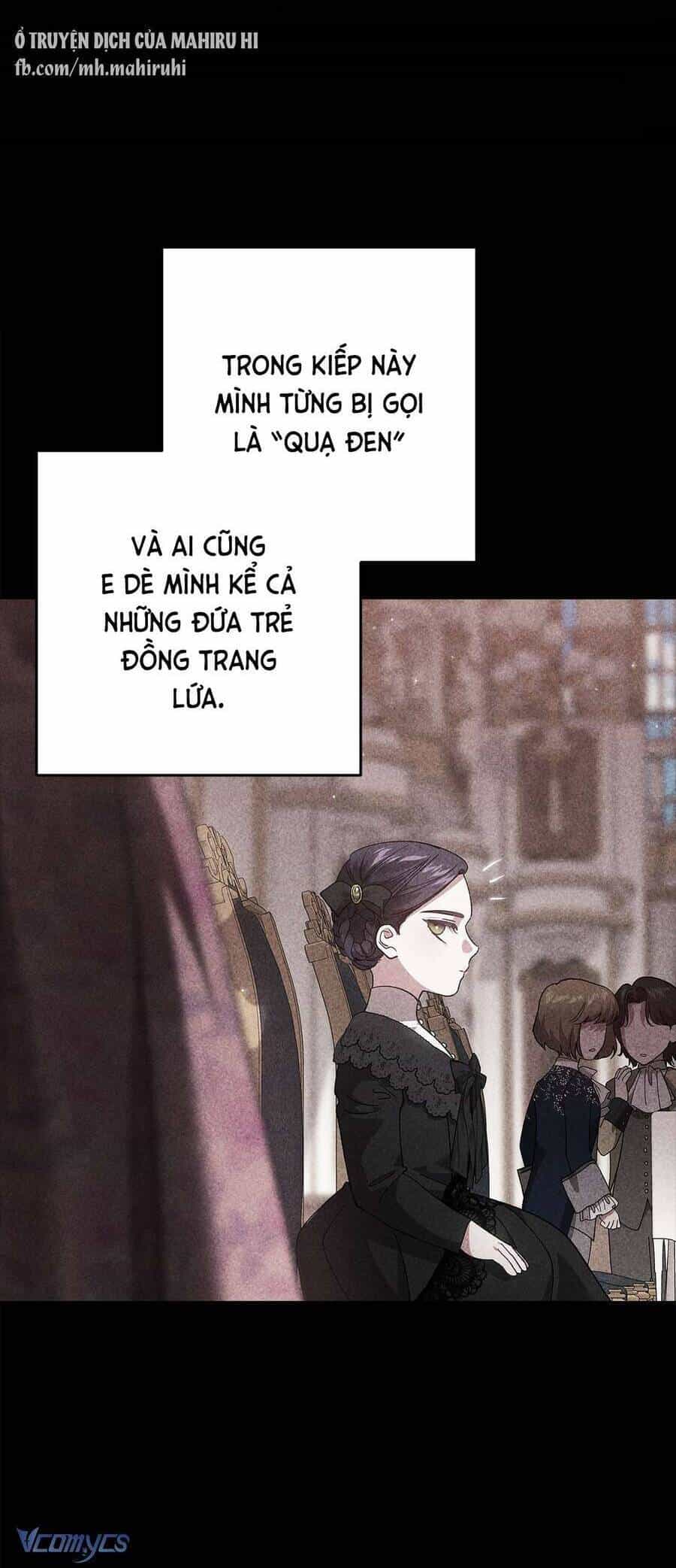 Cuộc Hôn Nhân Này Dù Sao Cũng Sẽ Tan Vỡ Mà Thôi - Chương 83 - ảnh 45