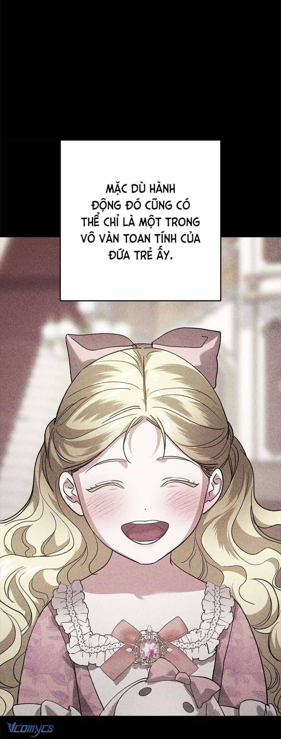 Cuộc Hôn Nhân Này Dù Sao Cũng Sẽ Tan Vỡ Mà Thôi - Chương 83 - ảnh 47