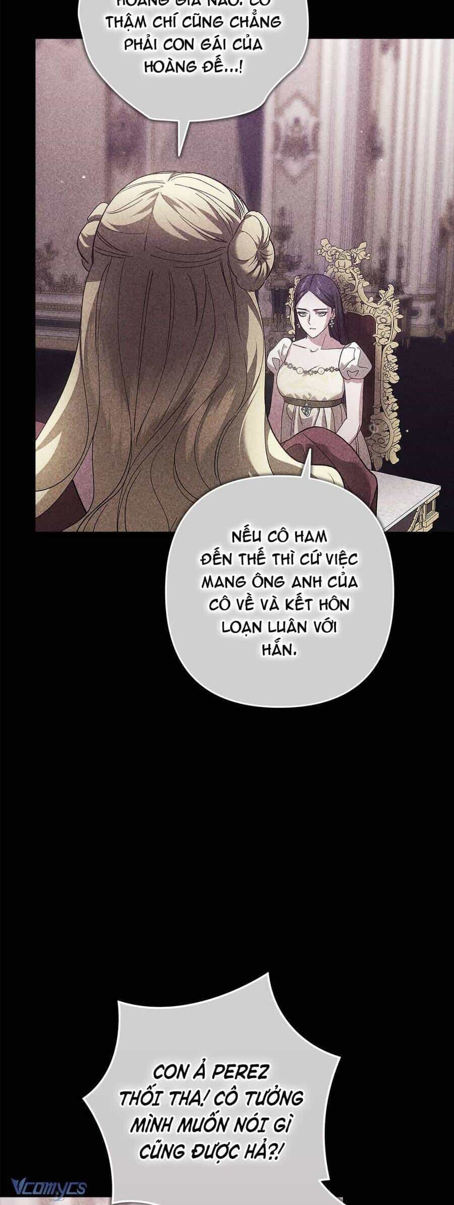 Cuộc Hôn Nhân Này Dù Sao Cũng Sẽ Tan Vỡ Mà Thôi - Chương 83 - ảnh 51