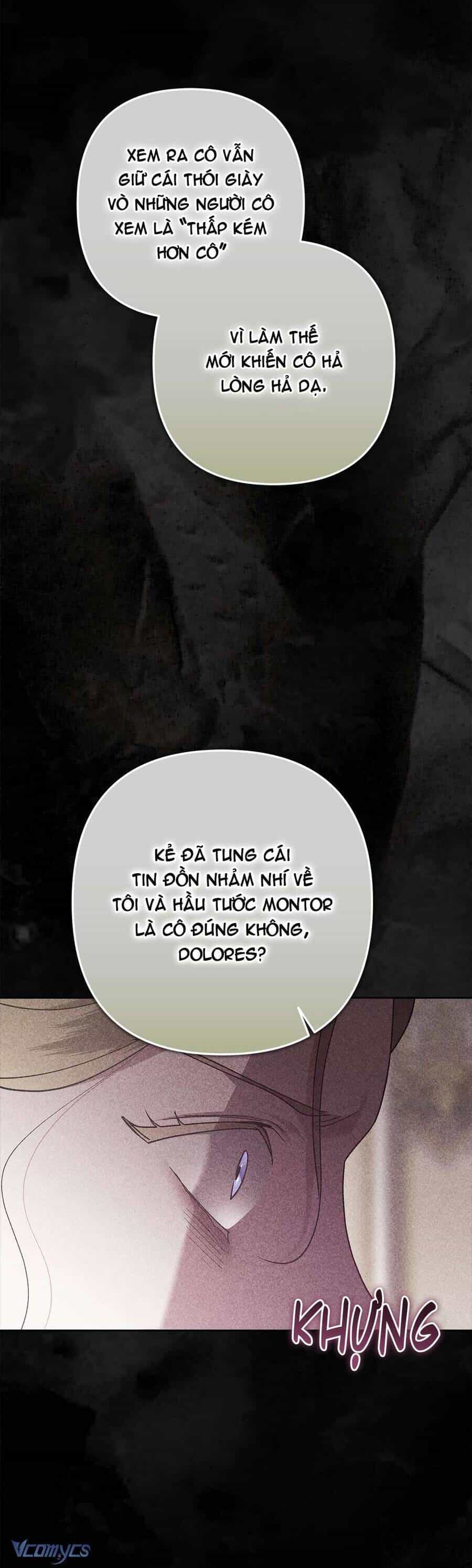 Cuộc Hôn Nhân Này Dù Sao Cũng Sẽ Tan Vỡ Mà Thôi - Chương 83 - ảnh 53