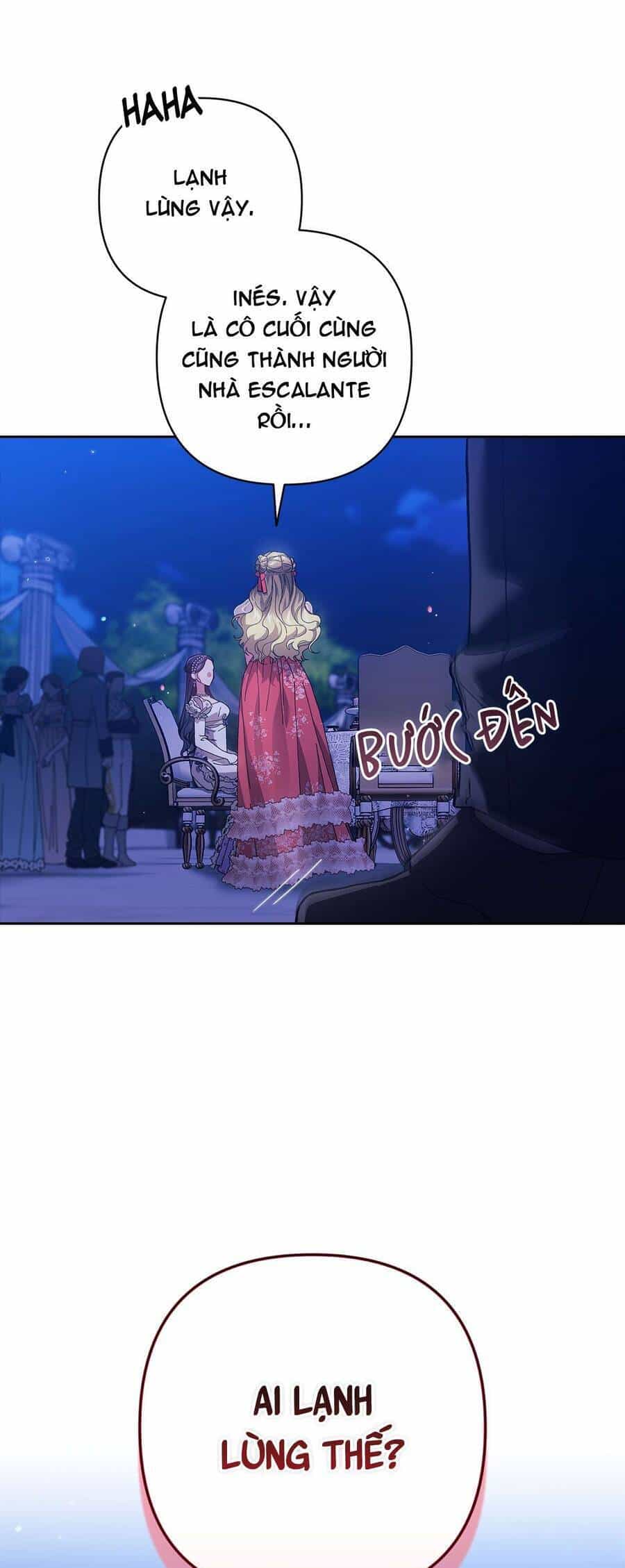 Cuộc Hôn Nhân Này Dù Sao Cũng Sẽ Tan Vỡ Mà Thôi - Chương 83 - ảnh 68