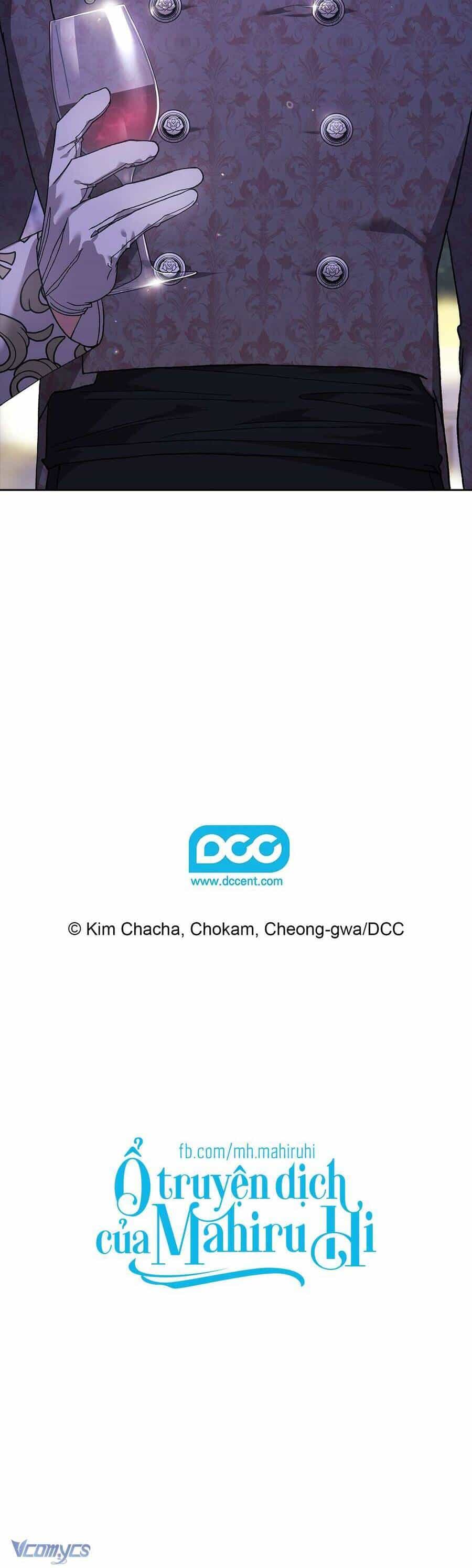 Cuộc Hôn Nhân Này Dù Sao Cũng Sẽ Tan Vỡ Mà Thôi - Chương 83 - ảnh 71