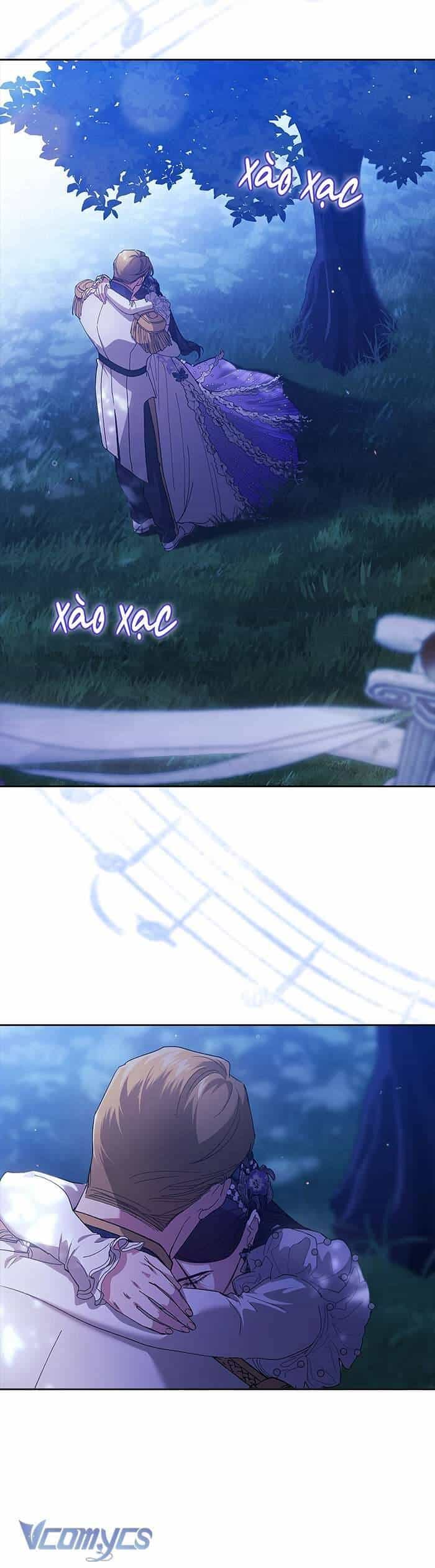 Cuộc Hôn Nhân Này Dù Sao Cũng Sẽ Tan Vỡ Mà Thôi - Chương 84 - ảnh 15