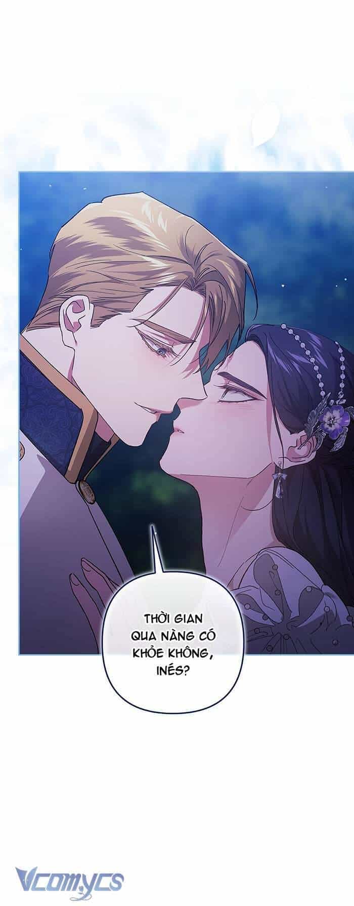 Cuộc Hôn Nhân Này Dù Sao Cũng Sẽ Tan Vỡ Mà Thôi - Chương 84 - ảnh 16