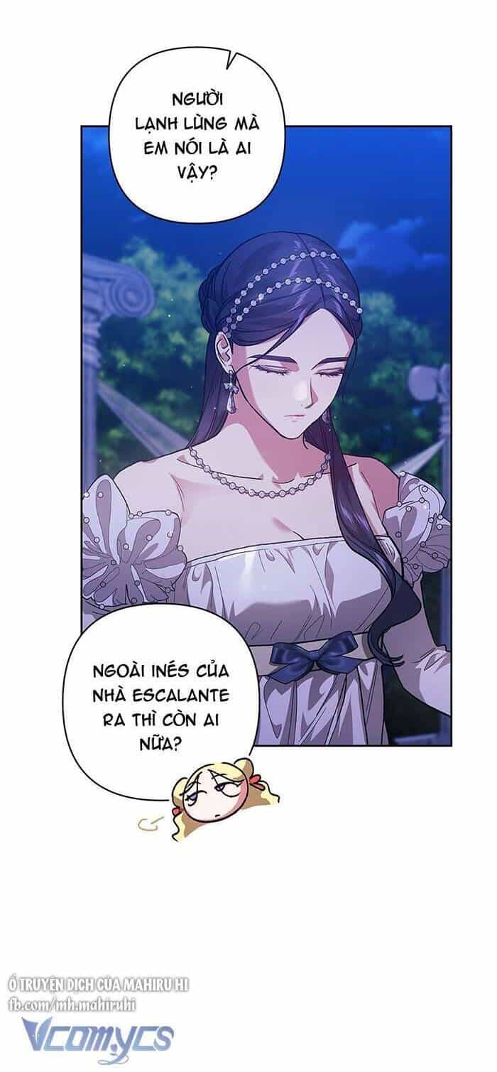 Cuộc Hôn Nhân Này Dù Sao Cũng Sẽ Tan Vỡ Mà Thôi - Chương 84 - ảnh 4