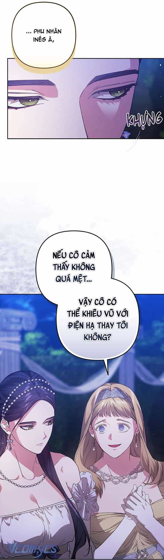 Cuộc Hôn Nhân Này Dù Sao Cũng Sẽ Tan Vỡ Mà Thôi - Chương 84 - ảnh 8