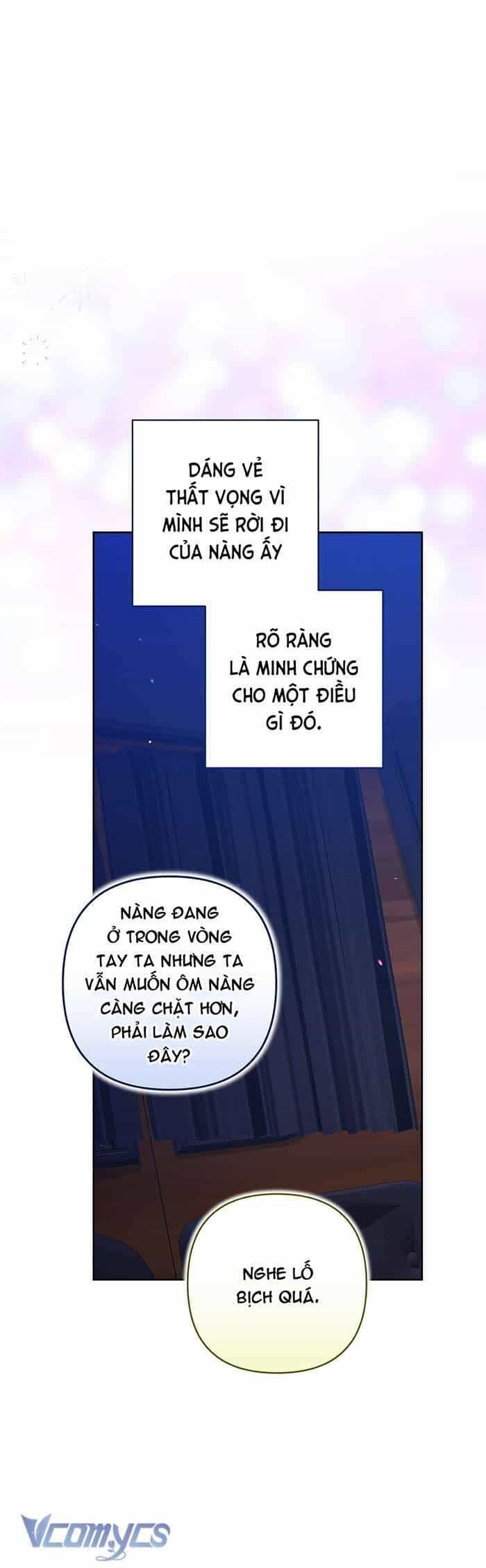 Cuộc Hôn Nhân Này Dù Sao Cũng Sẽ Tan Vỡ Mà Thôi - Chương 85 - ảnh 11