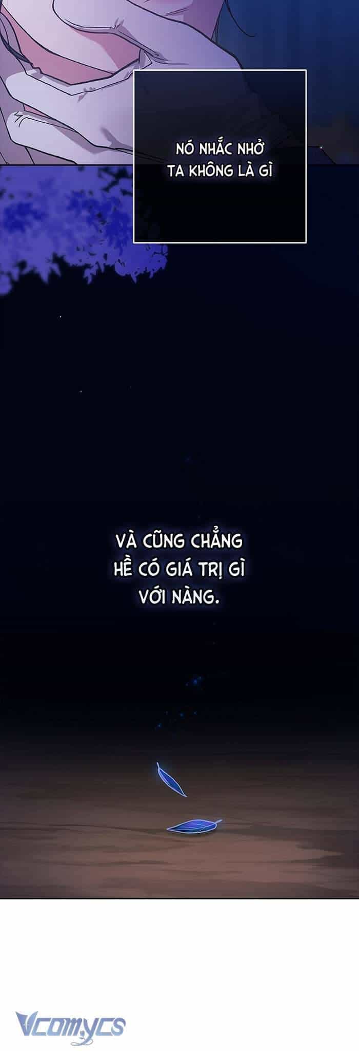 Cuộc Hôn Nhân Này Dù Sao Cũng Sẽ Tan Vỡ Mà Thôi - Chương 85 - ảnh 17