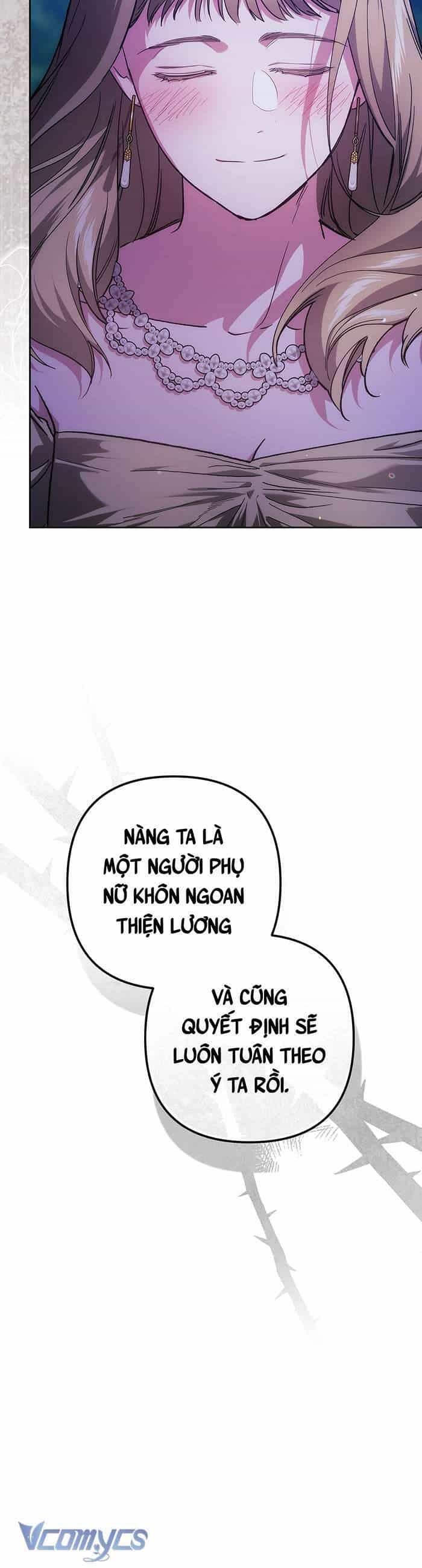 Cuộc Hôn Nhân Này Dù Sao Cũng Sẽ Tan Vỡ Mà Thôi - Chương 85 - ảnh 7