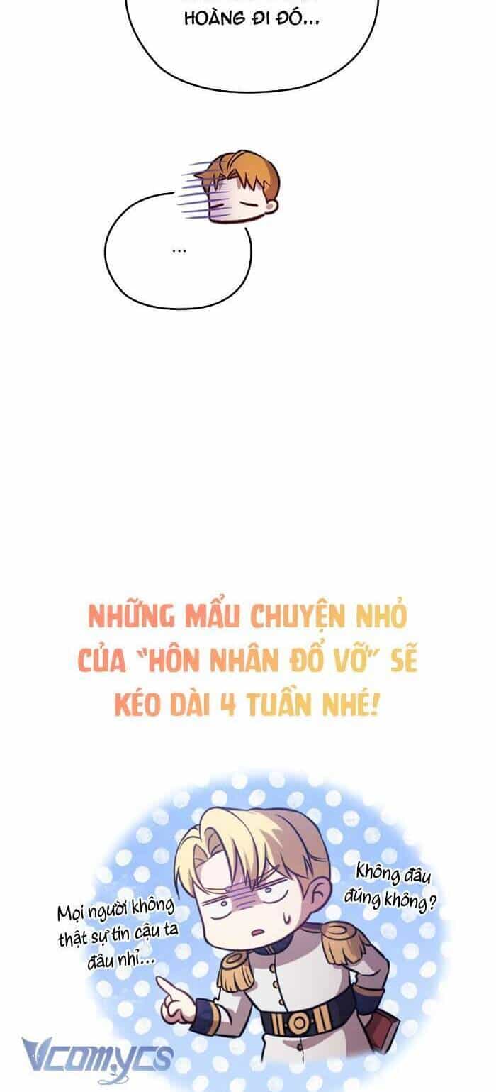 Cuộc Hôn Nhân Này Dù Sao Cũng Sẽ Tan Vỡ Mà Thôi - Chương 85.1 - ảnh 10