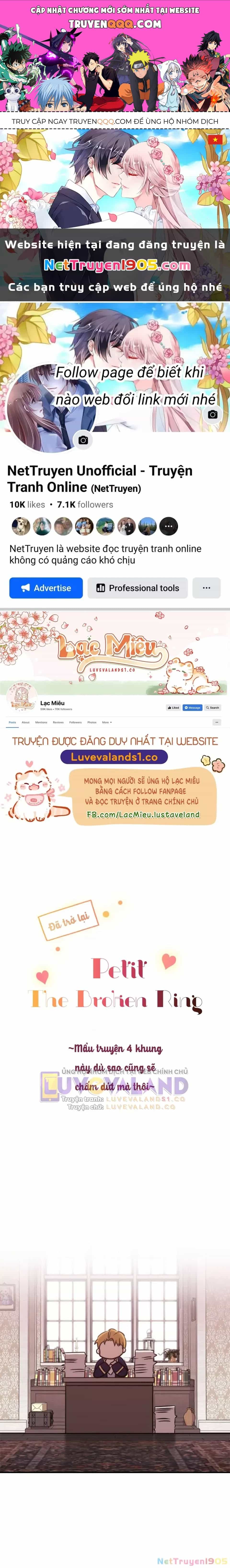 Cuộc Hôn Nhân Này Dù Sao Cũng Sẽ Tan Vỡ Mà Thôi - Chương 85.5 - ảnh 1