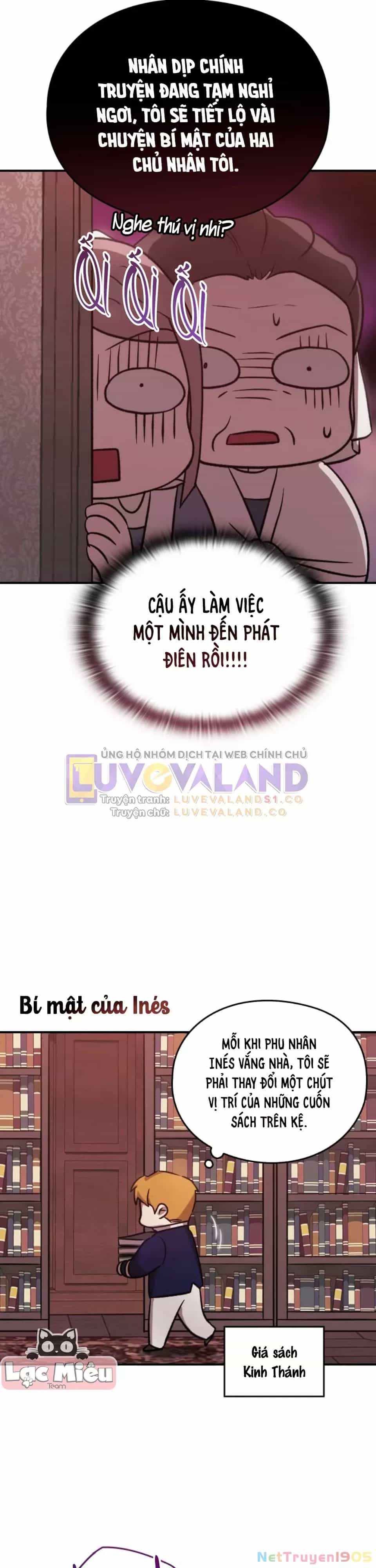 Cuộc Hôn Nhân Này Dù Sao Cũng Sẽ Tan Vỡ Mà Thôi - Chương 85.5 - ảnh 3