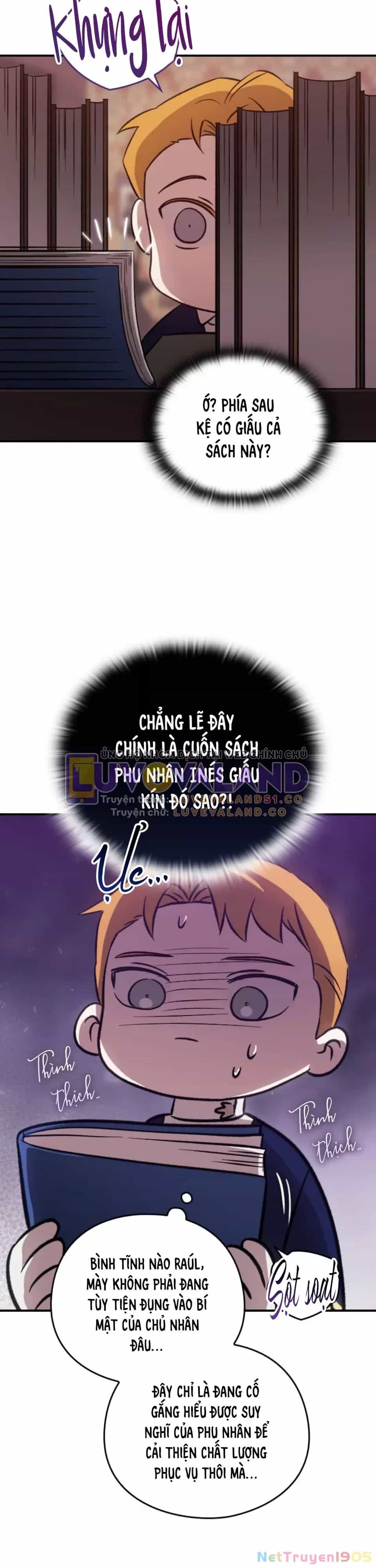 Cuộc Hôn Nhân Này Dù Sao Cũng Sẽ Tan Vỡ Mà Thôi - Chương 85.5 - ảnh 4