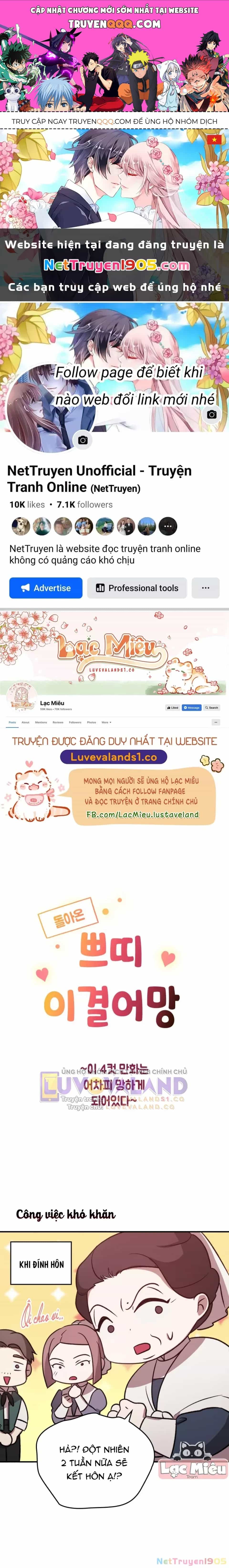 Cuộc Hôn Nhân Này Dù Sao Cũng Sẽ Tan Vỡ Mà Thôi - Chương 85.6 - ảnh 1