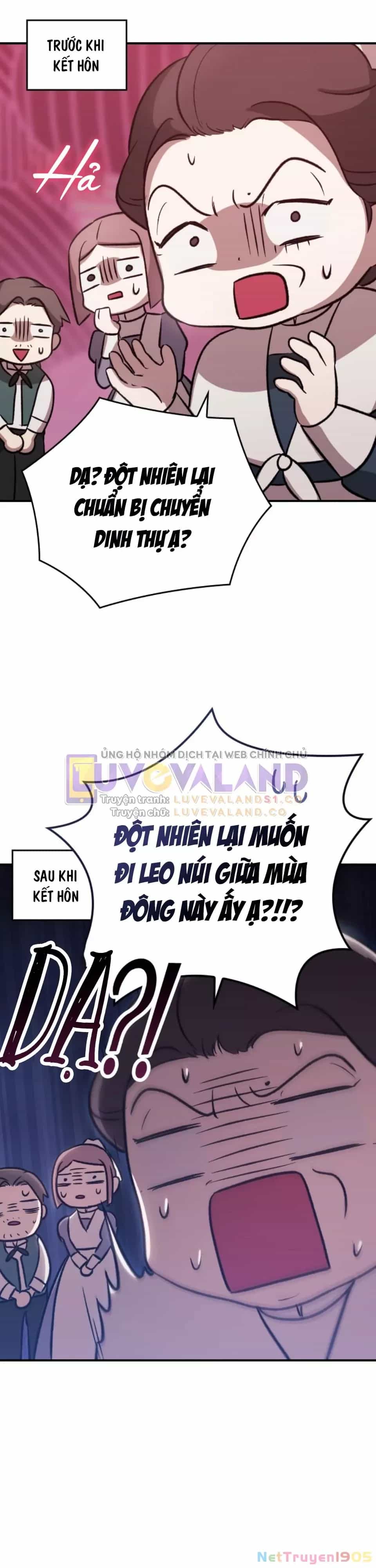 Cuộc Hôn Nhân Này Dù Sao Cũng Sẽ Tan Vỡ Mà Thôi - Chương 85.6 - ảnh 2