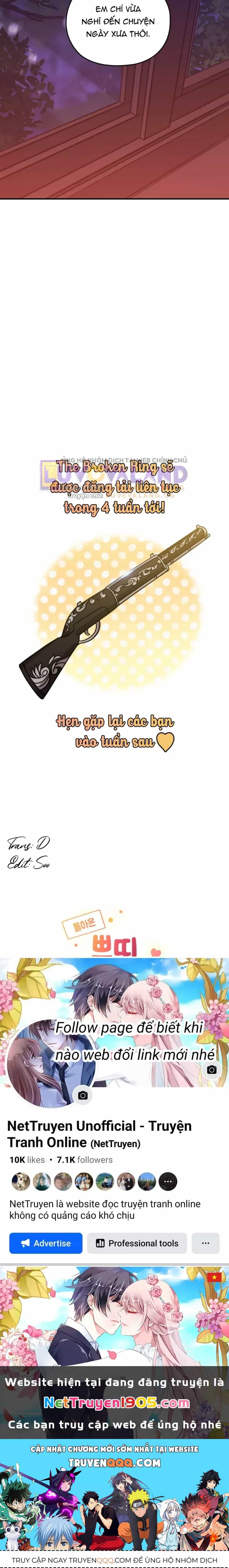 Cuộc Hôn Nhân Này Dù Sao Cũng Sẽ Tan Vỡ Mà Thôi - Chương 85.6 - ảnh 7