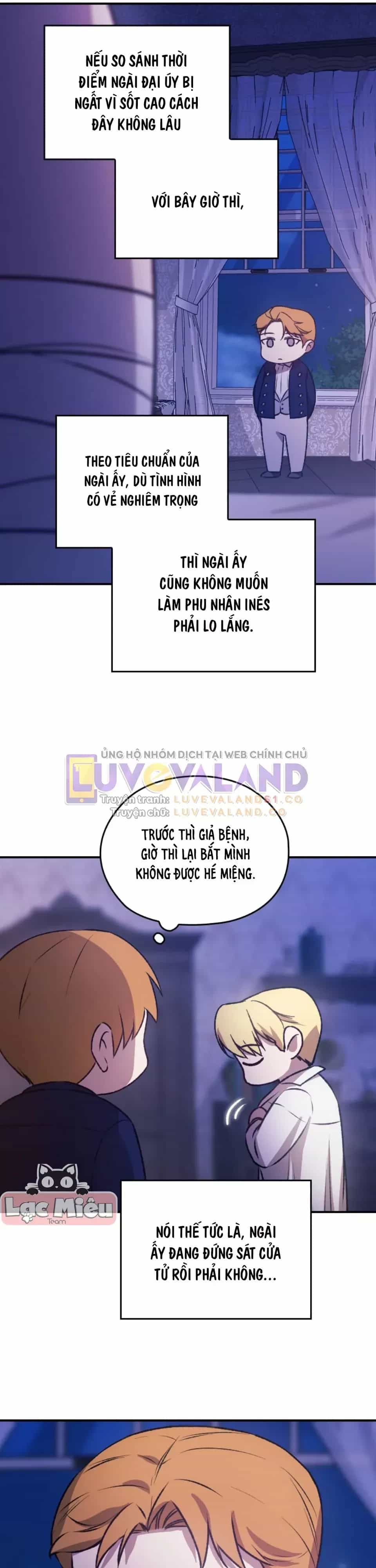 Cuộc Hôn Nhân Này Dù Sao Cũng Sẽ Tan Vỡ Mà Thôi - Chương 85.7 - ảnh 6