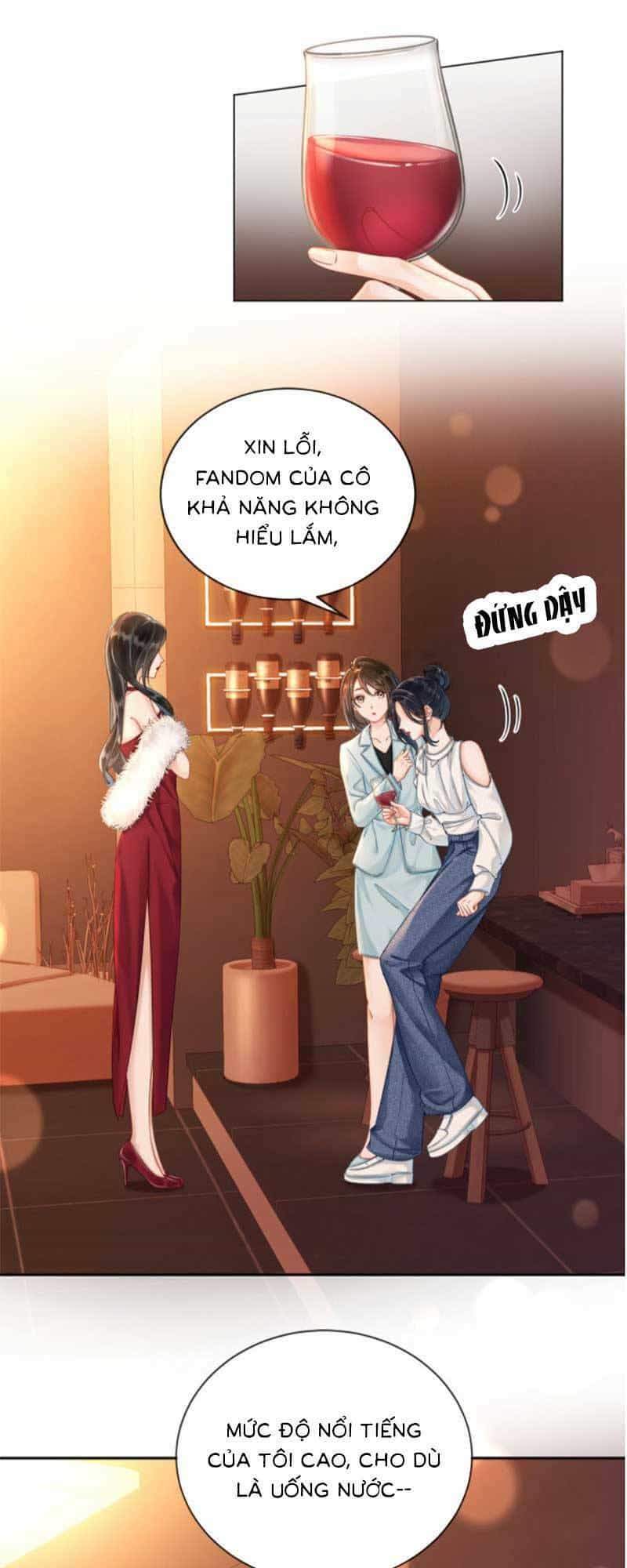 Cuộc Hôn Nhân Ngọt Ngào - Chương 1 - ảnh 12