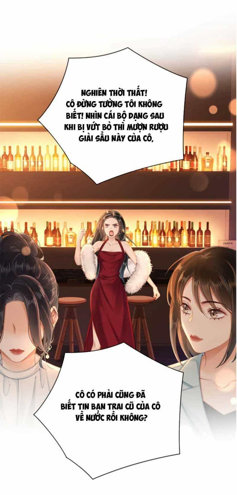 Cuộc Hôn Nhân Ngọt Ngào - Chương 1 - ảnh 15