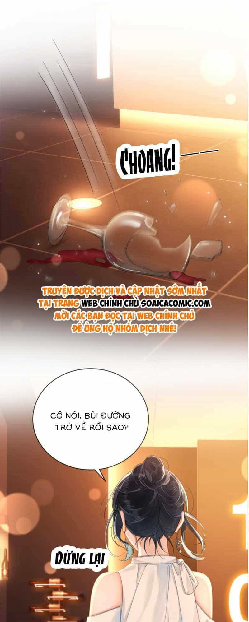 Cuộc Hôn Nhân Ngọt Ngào - Chương 1 - ảnh 16