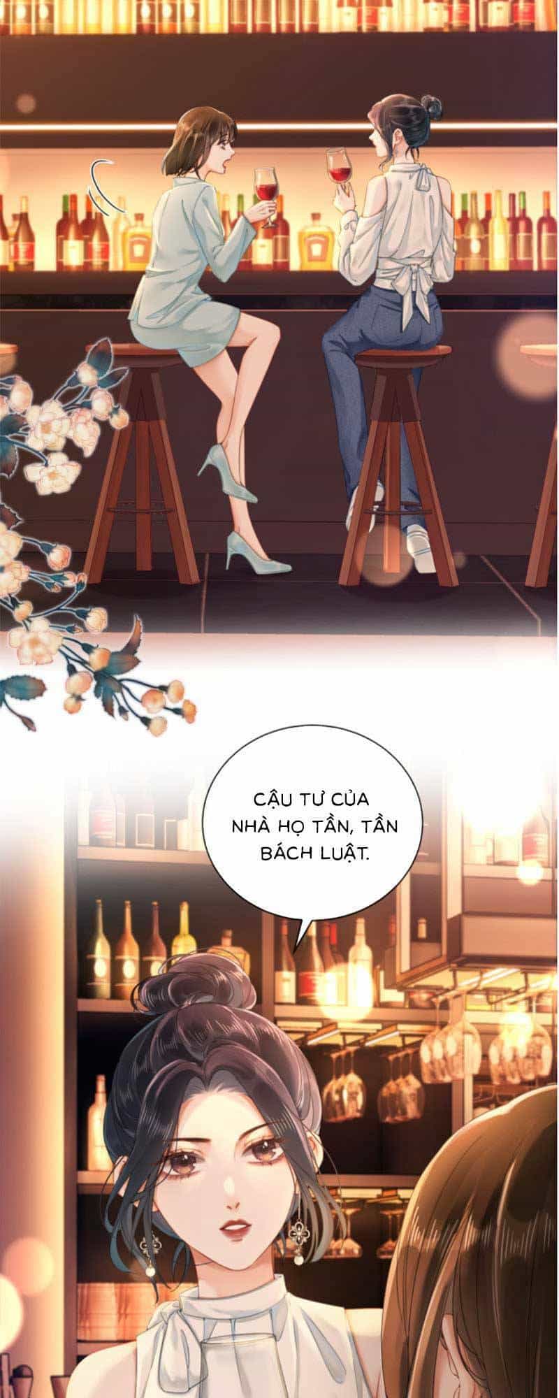 Cuộc Hôn Nhân Ngọt Ngào - Chương 1 - ảnh 2