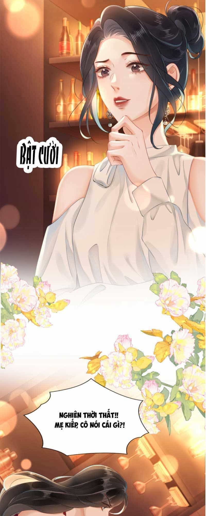 Cuộc Hôn Nhân Ngọt Ngào - Chương 1 - ảnh 21