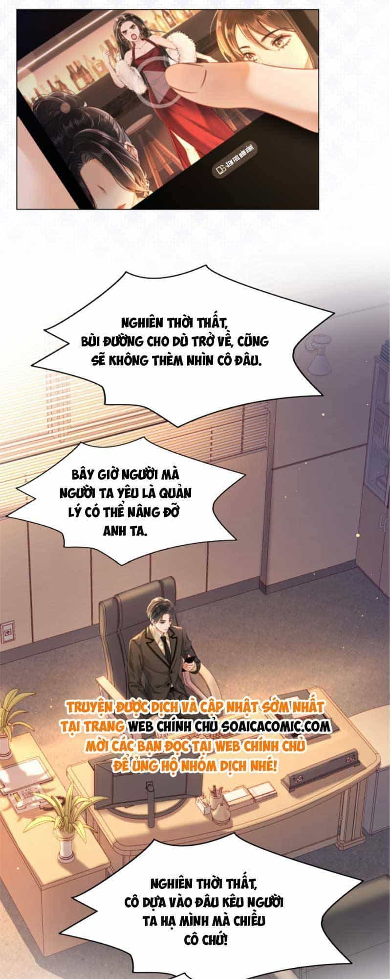 Cuộc Hôn Nhân Ngọt Ngào - Chương 1 - ảnh 24