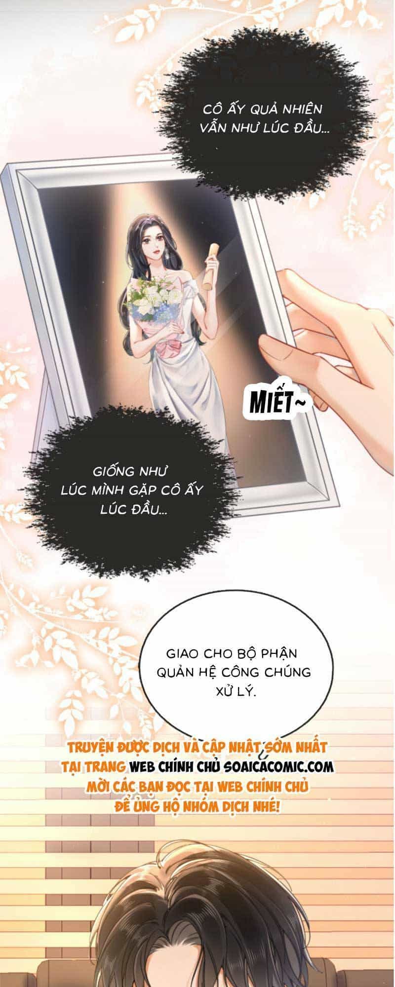 Cuộc Hôn Nhân Ngọt Ngào - Chương 1 - ảnh 28