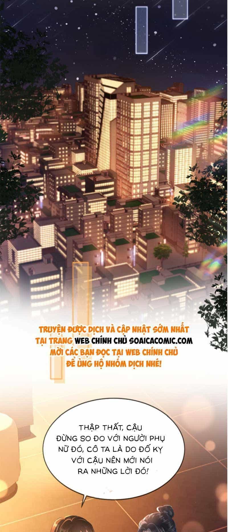 Cuộc Hôn Nhân Ngọt Ngào - Chương 1 - ảnh 30