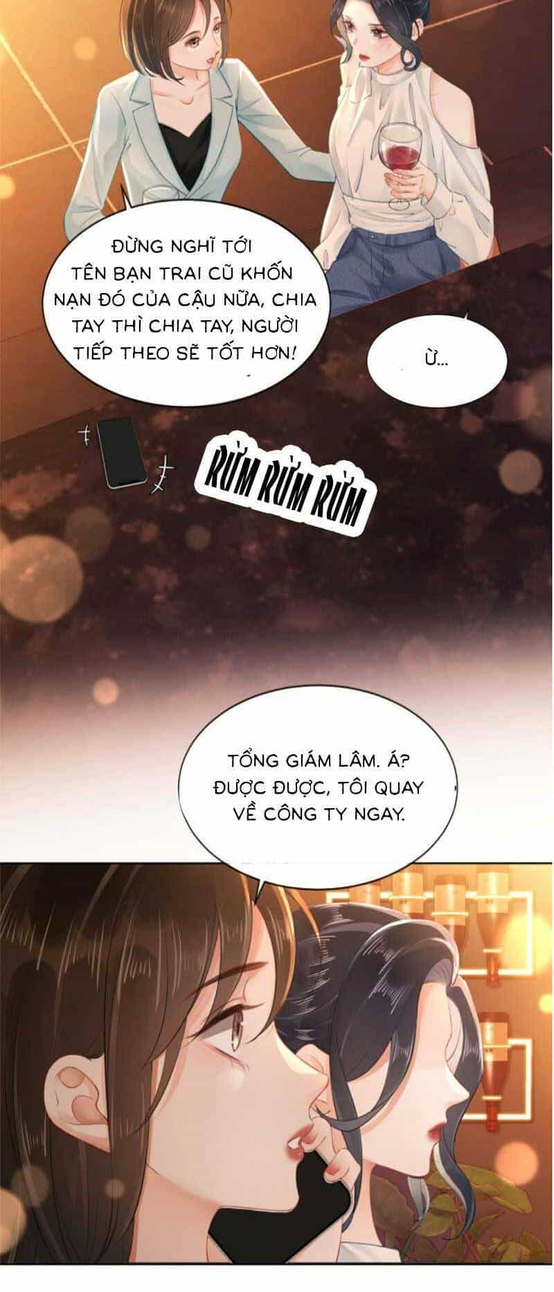 Cuộc Hôn Nhân Ngọt Ngào - Chương 1 - ảnh 31