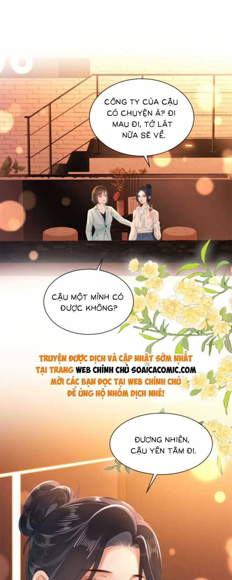 Cuộc Hôn Nhân Ngọt Ngào - Chương 1 - ảnh 32