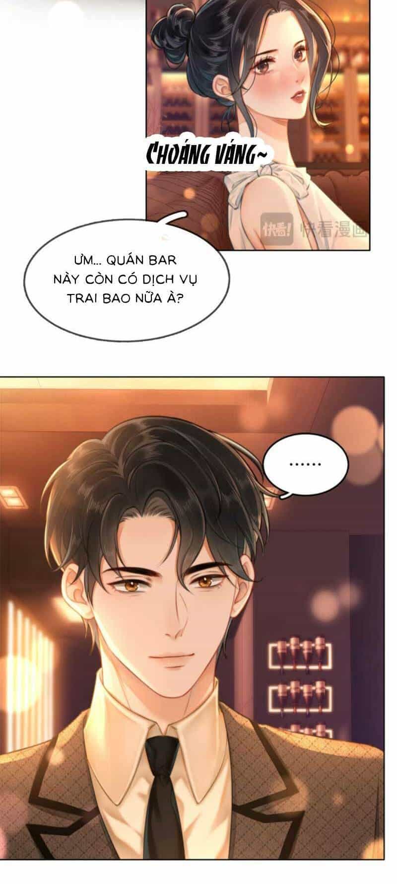 Cuộc Hôn Nhân Ngọt Ngào - Chương 1 - ảnh 38