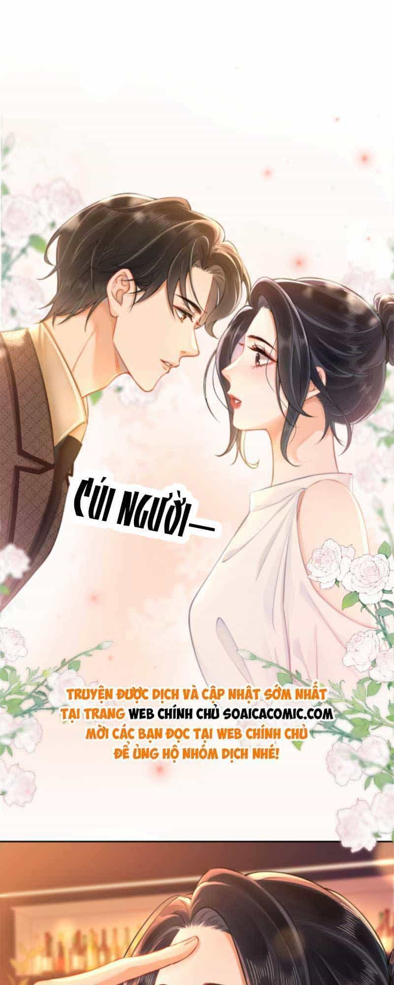 Cuộc Hôn Nhân Ngọt Ngào - Chương 1 - ảnh 39