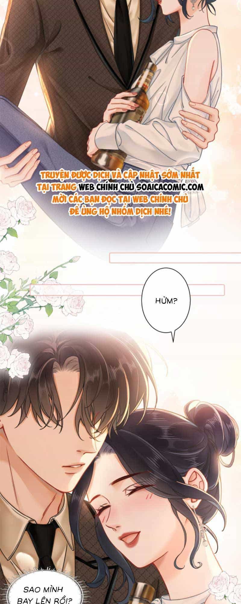 Cuộc Hôn Nhân Ngọt Ngào - Chương 1 - ảnh 44